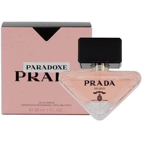 prada paradoxe chemist warehouse|prada paradoxe eau de parfum.